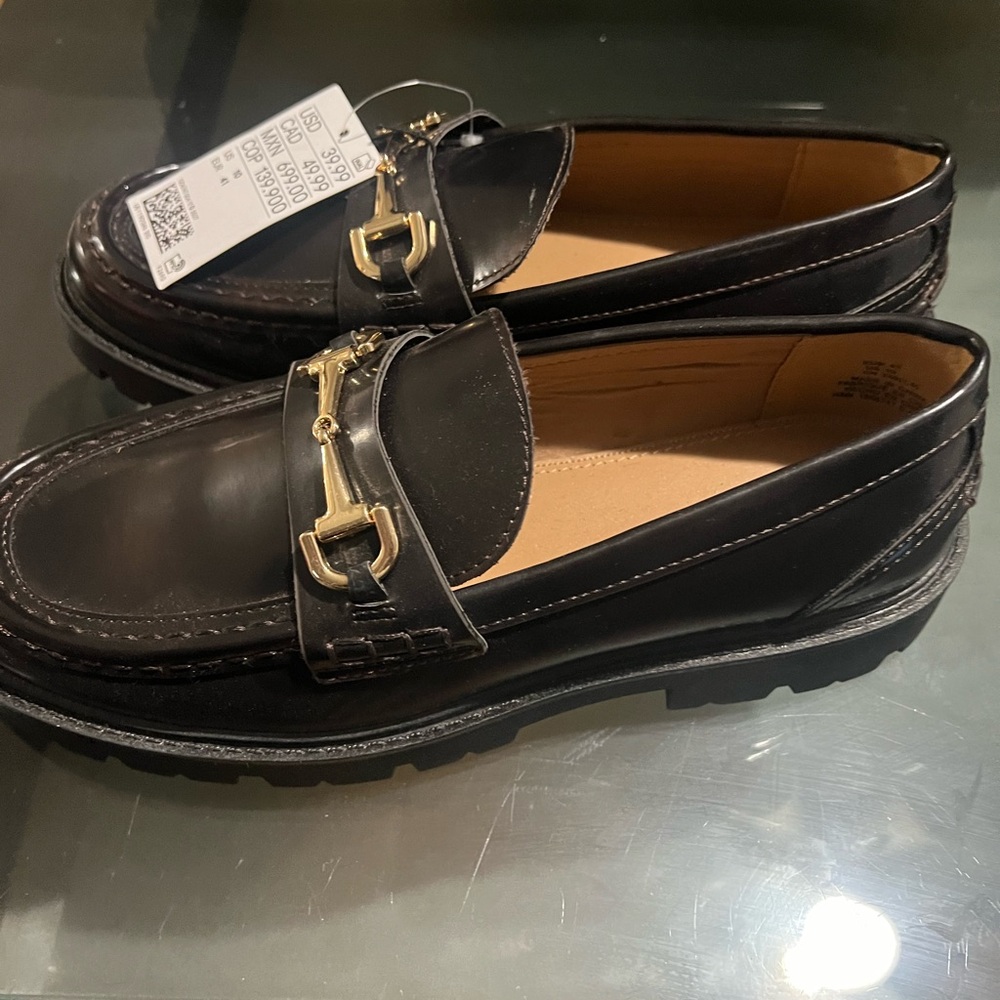 H&M Loafers